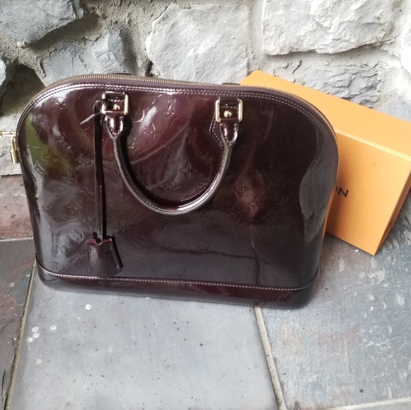 GM Vernis Alma - Picture 2 of 16